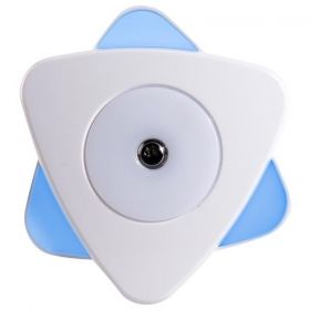 LED Автоматична нощна лампа с димер Alecto