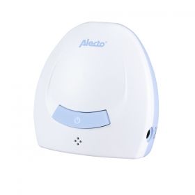 Многофункционален дигитален аудио бебефон Alecto Baby Monitor