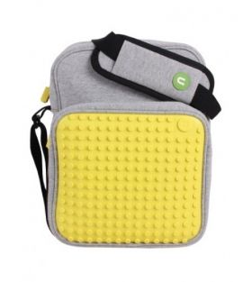UpixelBags - Чанта за рамо Upixel 8
