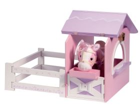 Zapf Creation Baby Born Конюшня