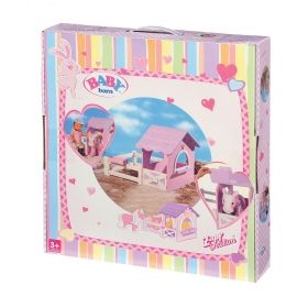 Zapf Creation Baby Born Конюшня