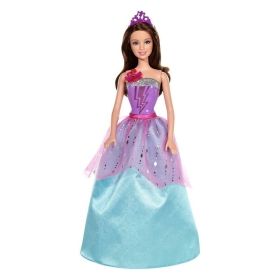 Barbie - Детска кукла *Принцеса Корин*