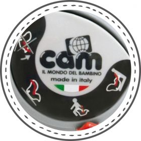 Бебешко столче за кола Cam AREA Zero+ (0-13кг) col.388/2015