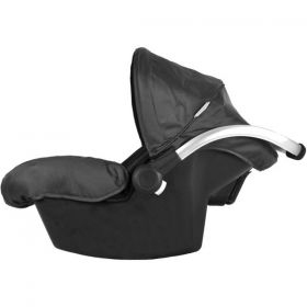 Babyhome Детско столче за кола Egg 0+ Grey