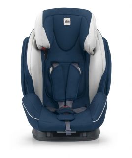 Детско столче за кола Cam REGOLO IsoFix (9-36 кг) 2016 col.497