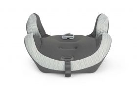 Детско столче за кола Cam TRAVEL EVOLUTION (9-36 kg) 2016 col.537