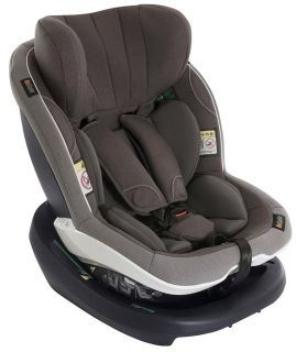 BeSafe Столче за кола Izi Modular I-Size Midnight Black 2016