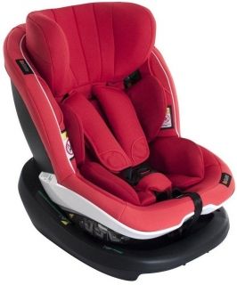 BeSafe Столче за кола Izi Modular I-Size Midnight Black 2016