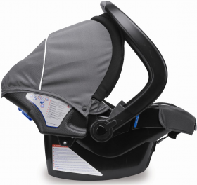 Chicco Столче за кола AutoFix Fast - pegaso 2012