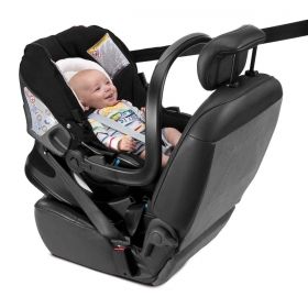 Chicco Столче за кола AutoFix Fast - pegaso 2012