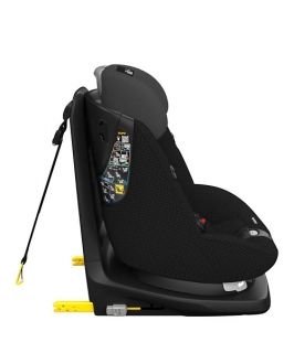 Детско столче за кола Maxi Cosi AxissFIX (61-105 см) Robin Red 