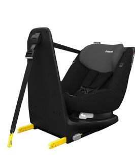 Детско столче за кола Maxi Cosi AxissFIX (61-105 см) Robin Red 