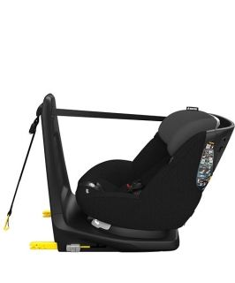 Детско столче за кола Maxi Cosi AxissFIX (61-105 см) Robin Red 