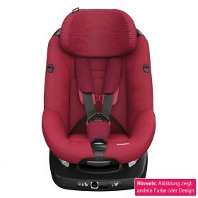 Детско столче за кола Maxi Cosi AxissFIX (61-105 см) Robin Red 