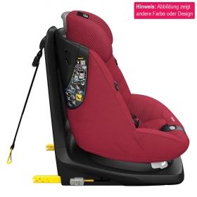 Детско столче за кола Maxi Cosi AxissFIX (61-105 см) Robin Red 