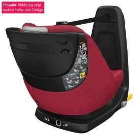Детско столче за кола Maxi Cosi AxissFIX (61-105 см) Robin Red 