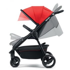 Recaro - Детска количка Citylife Saphire