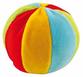 Canpol - Мека дрънкаща играчка *Топка* 0м+ 