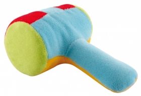 Canpol - Мека дрънкаща играчка *Чукче* 0м+ 