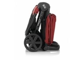 Комбинирана количка за близнаци Britax Romer B-AGILE Double Cosmos Black