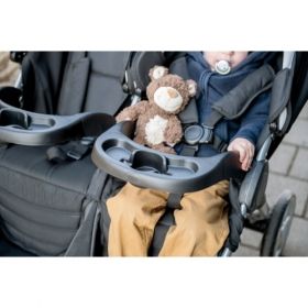 Масичка за бебешка количка Britax Romer B-Adile Double