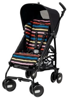 Peg Perego - Бебешка количка PLIKO Mini Neon