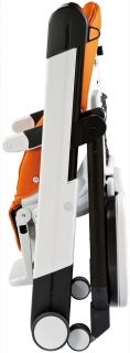 Peg Perego Детско столче за хранене SIESTA Ice