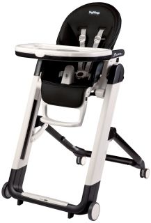 Peg Perego Детско столче за хранене SIESTA Licorice