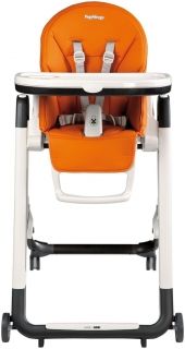 Peg Perego Детско столче за хранене SIESTA Licorice