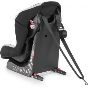 Chicco Столче за кола (9-18kg) Go-One Isofix Moon