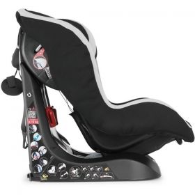 Chicco Столче за кола (9-18kg) Go-One Isofix Coal