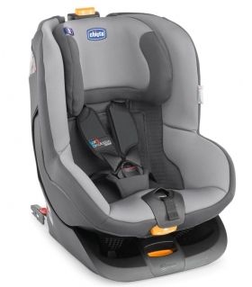 Chicco Столче за кола (9-18kg) Oasys 1 Isofix (9-18 кг) Moon