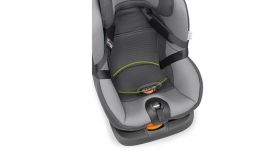 Chicco Столче за кола (9-18kg) Oasys 1 Isofix (9-18 кг) Black Night
