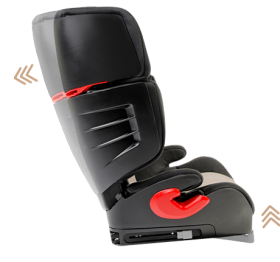 Mountain Buggy - Столче за кола Haven с Isofix и система Safeguard 9-36кг.
