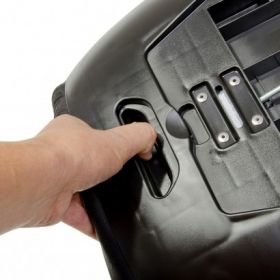 Mountain Buggy - Столче за кола Haven с Isofix и система Safeguard 9-36кг.