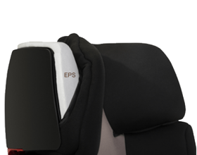Mountain Buggy - Столче за кола Haven с Isofix и система Safeguard 9-36кг.