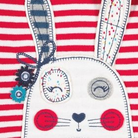 Boboli - Бебешка блуза *Bunny*
