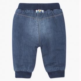 Boboli - Бебешки дънки *Denim*