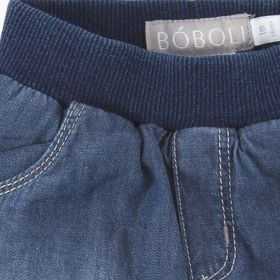 Boboli - Бебешки дънки *Denim*