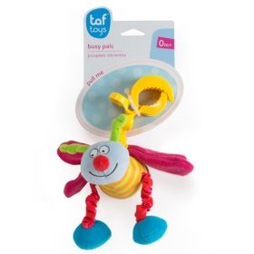 Taf Toys - Вибрираща буболечка - 810555