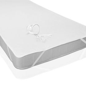 KikkaBoo Протектор за детски матрак 70х140см