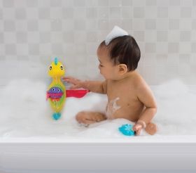 Playgro Играчка за баня Морско конче
