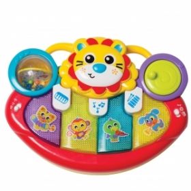 Jerrys Class Активна играчка Пиано