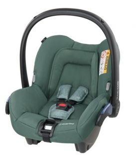 Maxi Cosi Бебешко столче за кола Citi SPS (0-13kg) Nomad Blue 2017