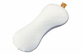 Babymoov - Възглавница за бременни и кърмене Mum&B Soft White