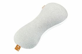 Babymoov - Възглавница за бременни и кърмене Mum&B Soft White