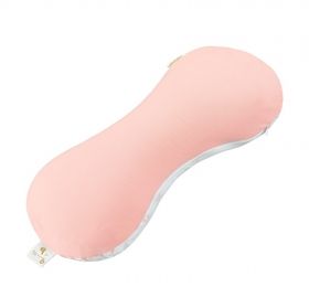 Babymoov - Калъфка за възглавница за бременни и кърмене Mum&B Pinky