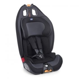 Chicco Стол за кола Gro-Up 123 Black