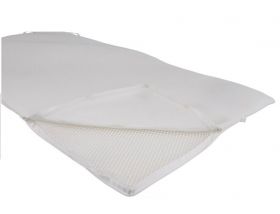 Duvatex Протектор за матрак 3D / Топматрак AerGoSafe 70х140 см