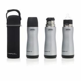 Jane - Термос инокс с термобокс 300 ml